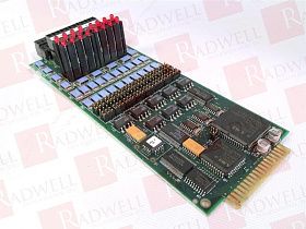 Плата ПК Плата ПЛК / дополнения к  плататам Артикул 392557-01-0 от производителя EMERSON