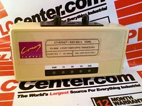 Сетевой маршрутизатор Артикул FX-4000-02 от производителя CANARY