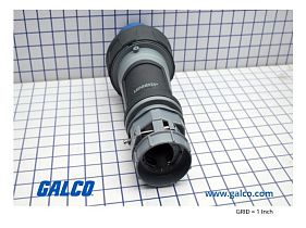 Mennekes Electrical Products ME3100P6W