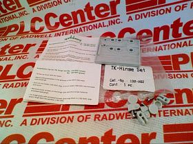 Комплект петель HK1 SPELSBERG 190-002