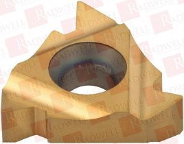 Режущая пластина Артикул 22IR5UNP25C от производителя CARMEX