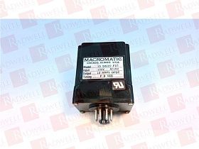 Замедляющие реле Артикул SS-50222-F3S от производителя MACROMATIC