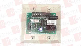 Модуль / стойка ПЛК Артикул 976216 от производителя TYCO