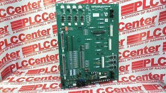 Плата ПК Плата ПЛК / дополнения к  плататам Артикул 02-792216-02 от производителя EMERSON