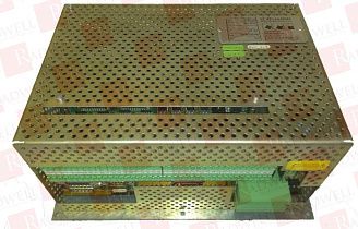 Цепь управления Артикул EMC-10 от производителя ECKELMANN