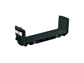 Panduit FRBC12X4BL-X