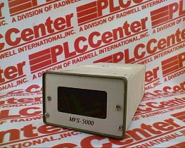 Стробоскоп машинного зрения MVS-5000 EXCELITAS