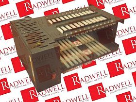 Модуль / стойка ПЛК Артикул QMB12.6AQDLT от производителя MATRIX ORBITAL