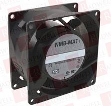 Вентилятор / терморегулирование для продуктов и печатных плат Артикул 08038FB-A1L-EA-00 от производителя MINEBEA