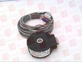 Кодирующее устройство / фазовый датчик положения Артикул HS25B-P64AJ/8-30-10 от производителя TRI-TRONICS