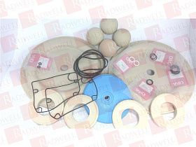 Ремонтный комплект  для насоса Артикул 637303-AAA от производителя INGERSOLL RAND