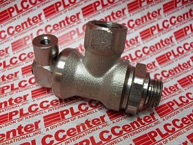 Пневматический фитинг и аксессуары Артикул 7886 11 11 от производителя PARKER