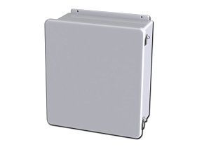 Saginaw Control & Engineering SCE-302412CHQRFG