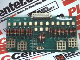 820-2109-1 Плата ПК Плата ПЛК / дополнения к  плататам от ROFIN SINAR