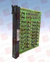 Модуль / стойка ПЛК Артикул 8164-10 от производителя CONVERTEAM