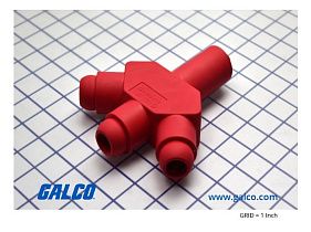 Advanced Devices (Marinco) CA318F-C