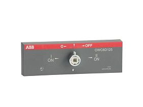 ABB OWC6D125