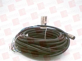 Кабель для подключения ПК и других устройств Артикул MS4800-CBLTX-10M от производителя OMRON