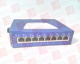 Сетевой маршрутизатор Артикул SPIDER II 8TX/1FX EEC от производителя BELDEN