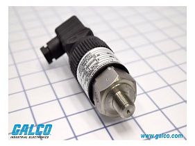 Barksdale Control Products 96211-BB4SS-T2-V