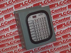 Программируемый концевой выключатель Артикул 1986-1448 от производителя AMETEK