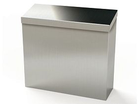 Saginaw Control & Engineering SCE-RH1010SS