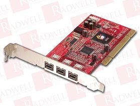 Коммуникационная карты Артикул NN-830012-S2 от производителя SIIG