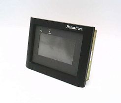 Интерфейс оператора IWS-200CT от NEMATRON CORP