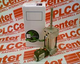 Пневматический цилиндр Артикул B7051-050 от производителя AUTOMATIC VALVE