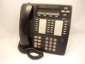 Телефон  Артикул 108199050 от производителя AVAYA