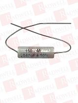 Конденсатор Артикул 150473K250BB от производителя CORNELL DUBILIER