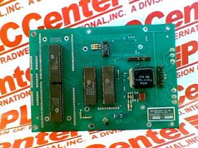 Плата управления/интерфейса Артикул 13540 от производителя MATEER BURT