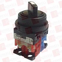 Селекторный переключатель Артикул AR30PR-211B от производителя FUJI ELECTRIC