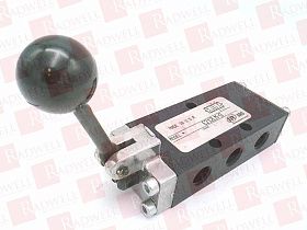 Пневматический клапан Артикул E212LM от производителя INGERSOLL RAND