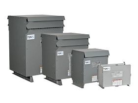 Hammond Power Solutions DE660BKC