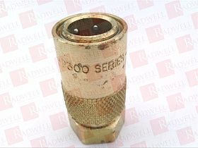 Труба и муфта Артикул MC300 от производителя TOMCO INC