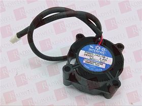 Вентилятор / терморегулятор для панели управления Артикул P0005-24D-1B-3 от производителя PURDY