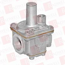 Регулирующий клапан Артикул R400Z-1/2 от производителя MAXITROL