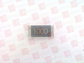 Резистор  Артикул CRGCQ2512F100R от производителя TYCO