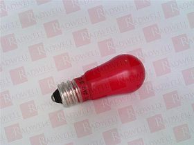 Лампа накаливания Артикул 6S6/R-130V от производителя GENERAL ELECTRIC