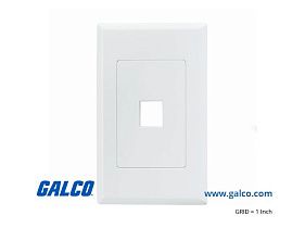 HellermannTyton FPDS1-W