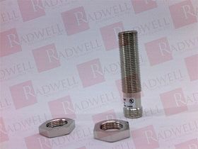 Индуктивный датчик Артикул IWRM 12I9704/S14 от производителя BAUMER ELECTRIC