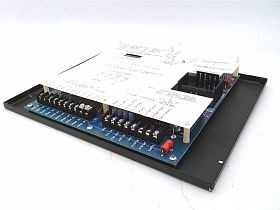 Плата процессора/контроллера N-500 от NORTHERN COMPUTERS INC