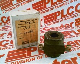 Контактор 272L6 с катушкой 12V DC