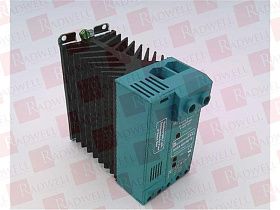 Твердотельная перегрузка / реле Артикул RSDA660501E от производителя INVENSYS