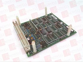 Модуль / стойка ПЛК Артикул IC697MEM715 от производителя FANUC