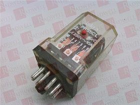 Реле / розетка Артикул PR55CL-110VAC от производителя ISKRA