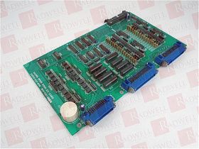 Модуль / стойка ПЛК Артикул E4809-032-458 от производителя OKUMA