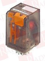 Реле / розетка Артикул RL-201024 от производителя TE CONNECTIVITY