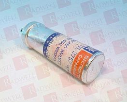 Конденсатор Артикул TVL-2757 от производителя VISHAY